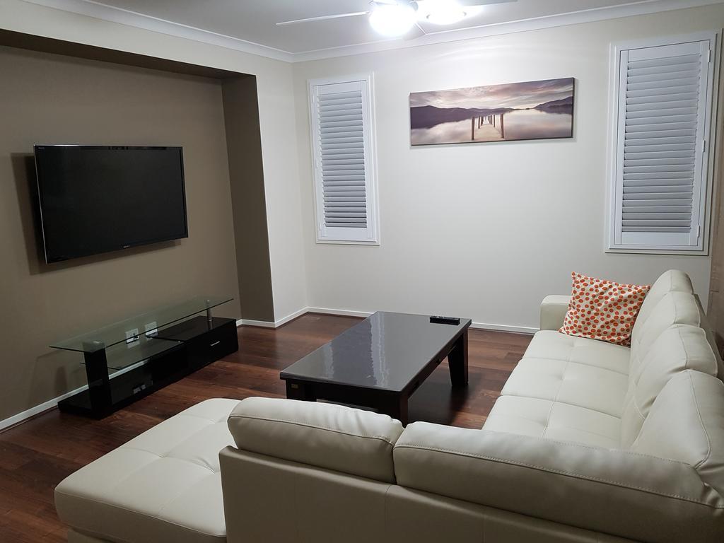 Jasper Place Brisbane Eksteriør billede