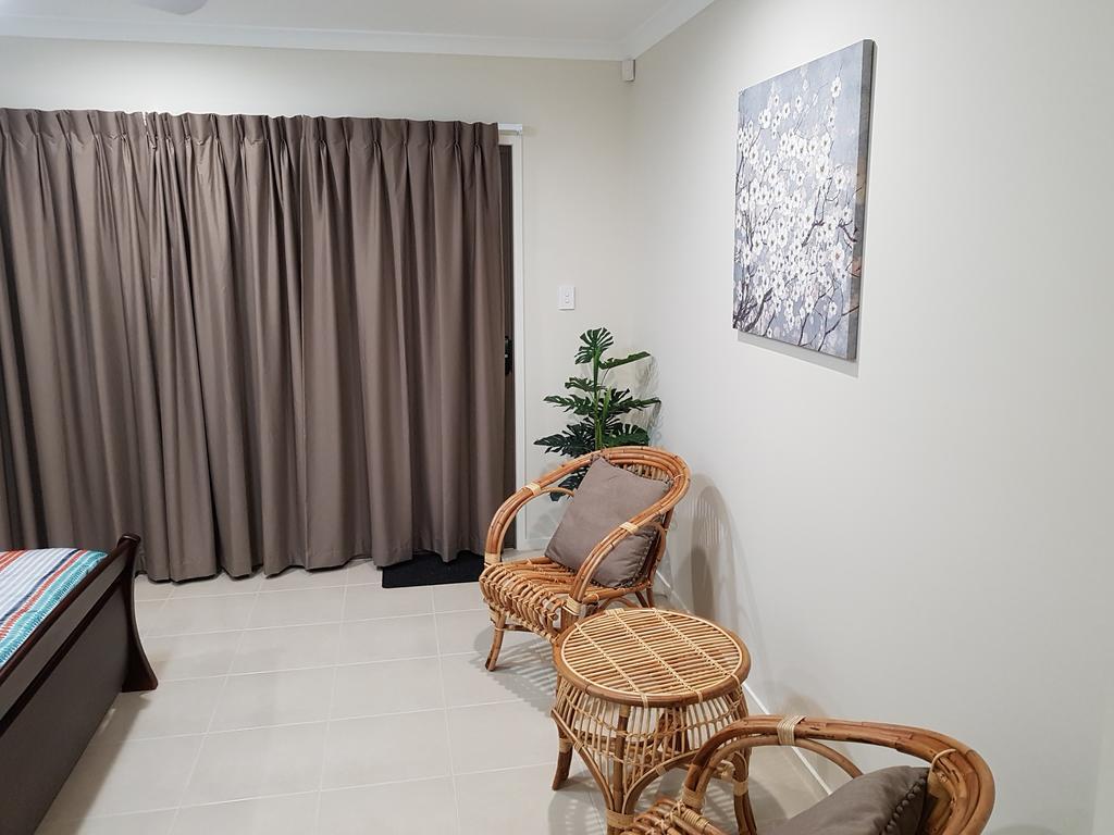 Jasper Place Brisbane Eksteriør billede