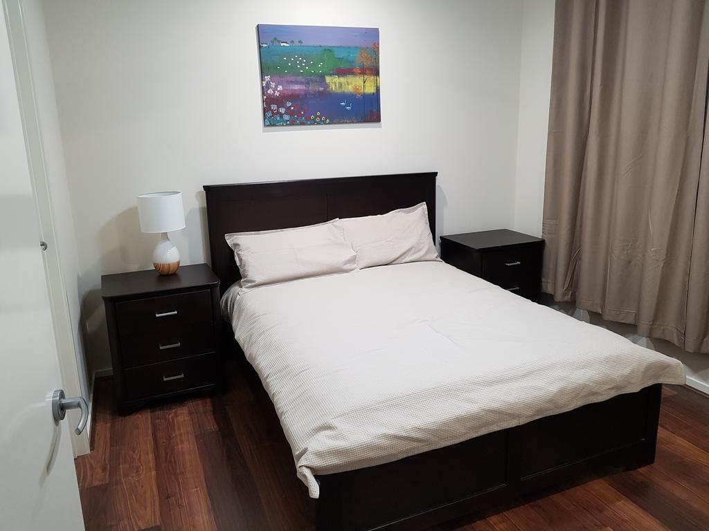 Jasper Place Brisbane Eksteriør billede