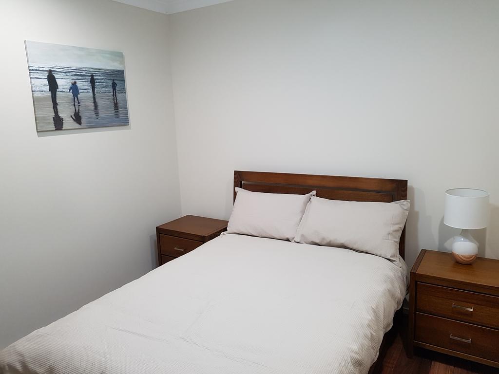 Jasper Place Brisbane Eksteriør billede